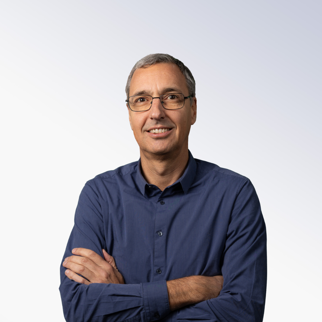 Marco Tramacere - CEO - Tinext Cloud