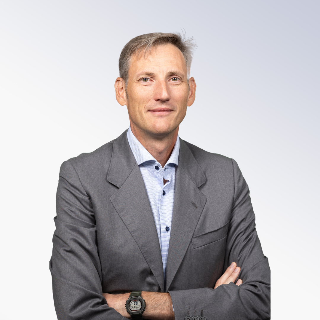 Massimo Baioni - Head of Sales - Tinext Cloud